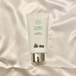 Dr. Brandt Hydro Biotic Recovery Sleeping Mask
